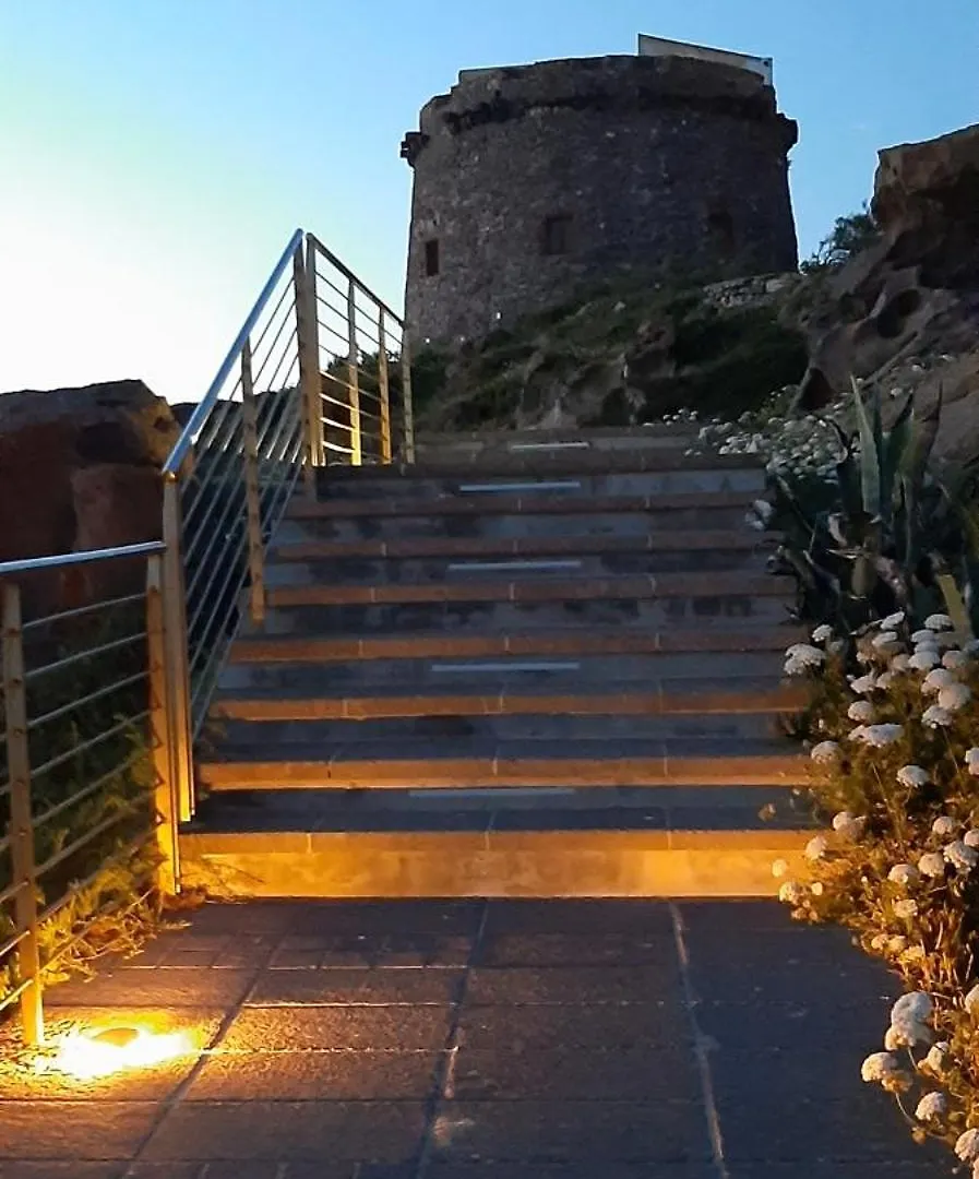 Bed & Breakfast B&B Nuovo Capo Altano Portoscuso