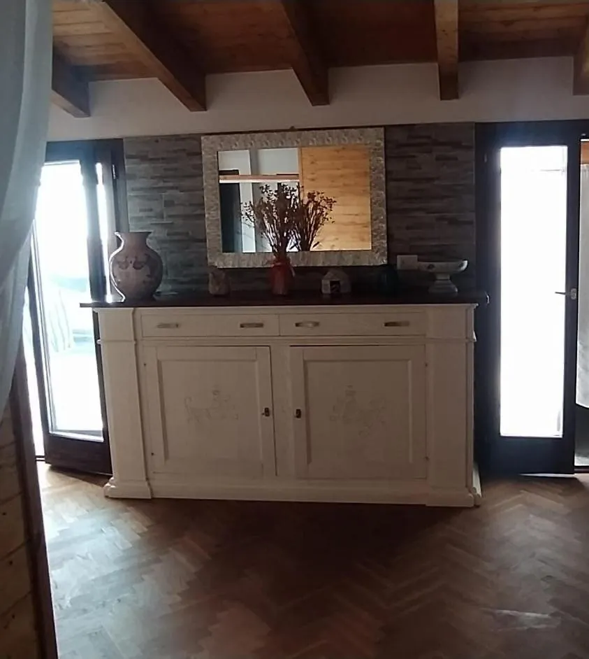 B&B Capo Altano Portoscuso
