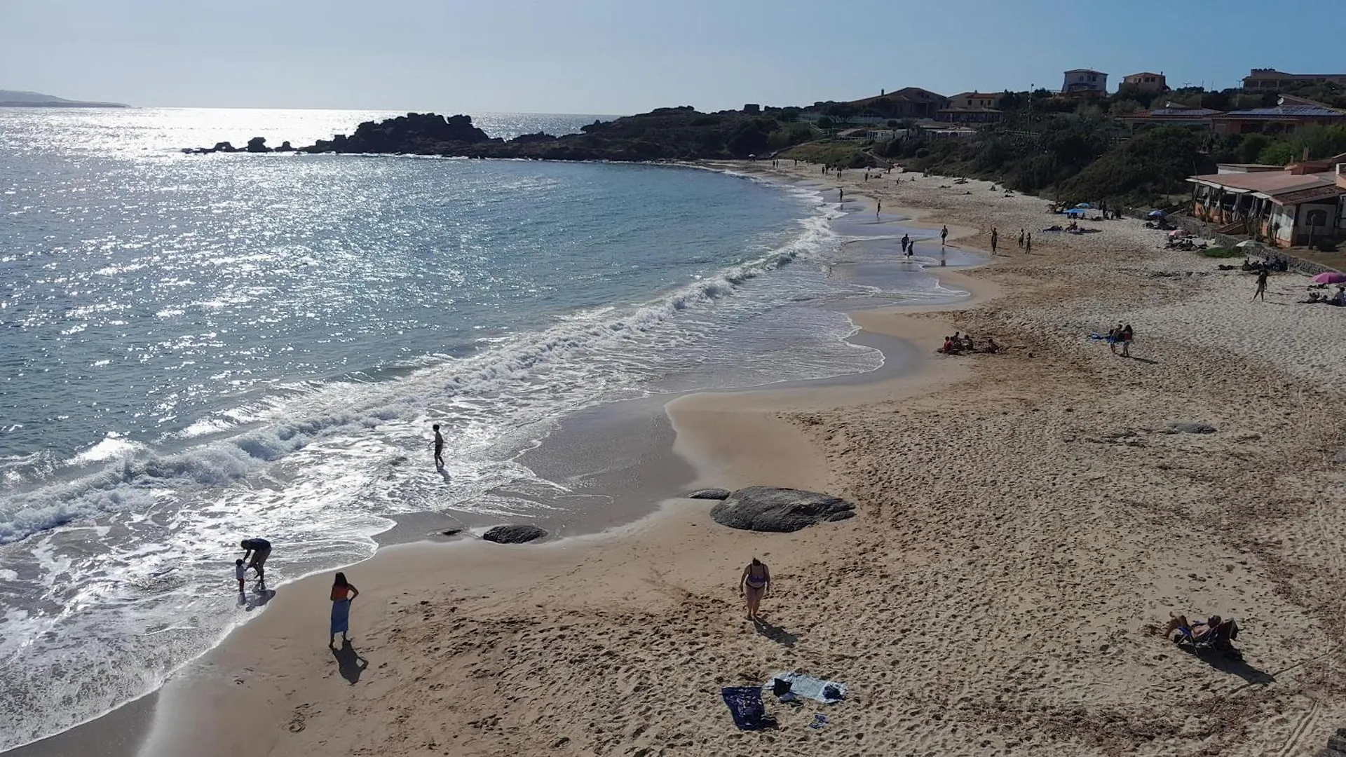 B&B Capo Altano Portoscuso 0*,