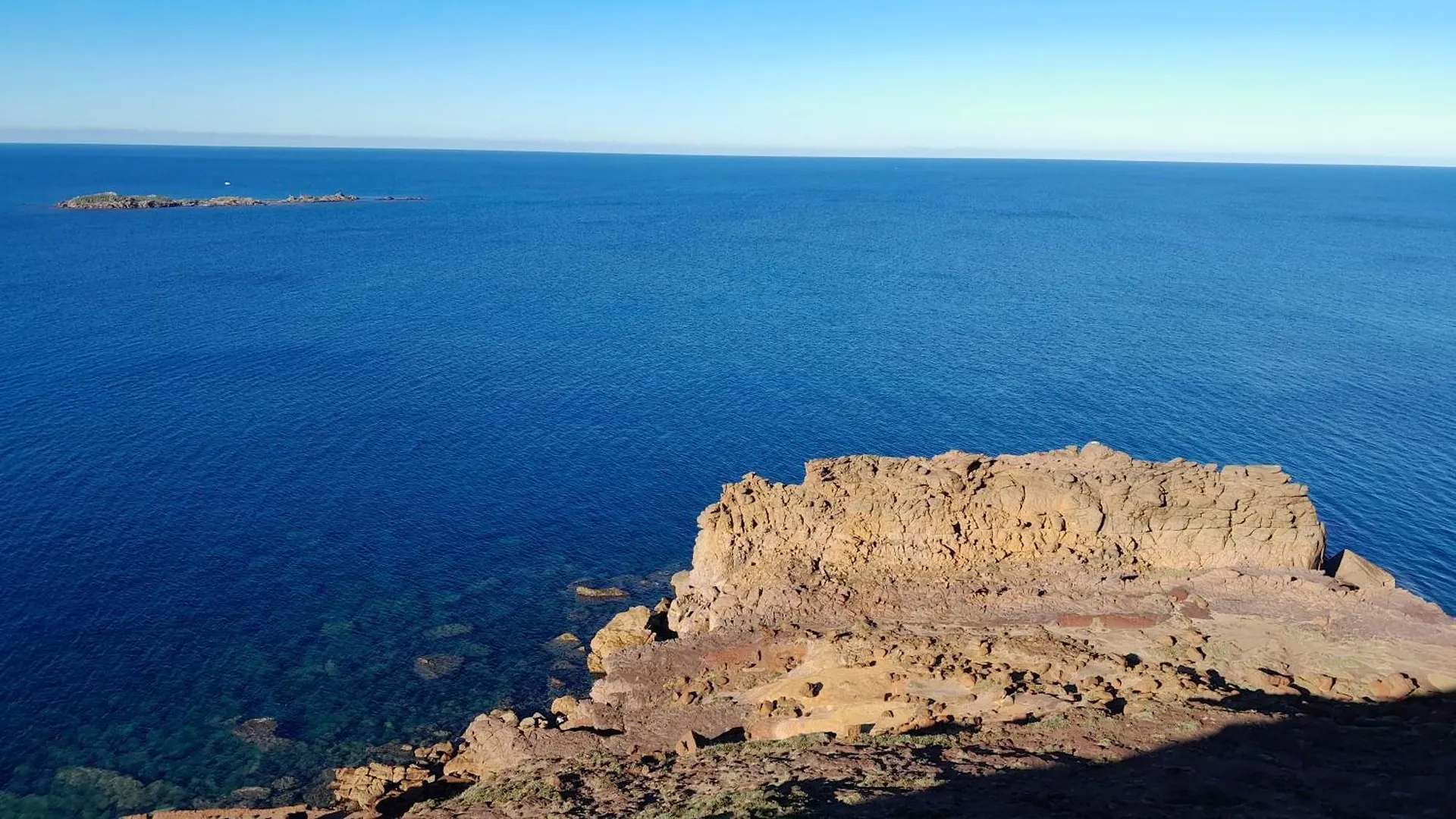 B&B Nuovo Capo Altano Portoscuso Bed & Breakfast