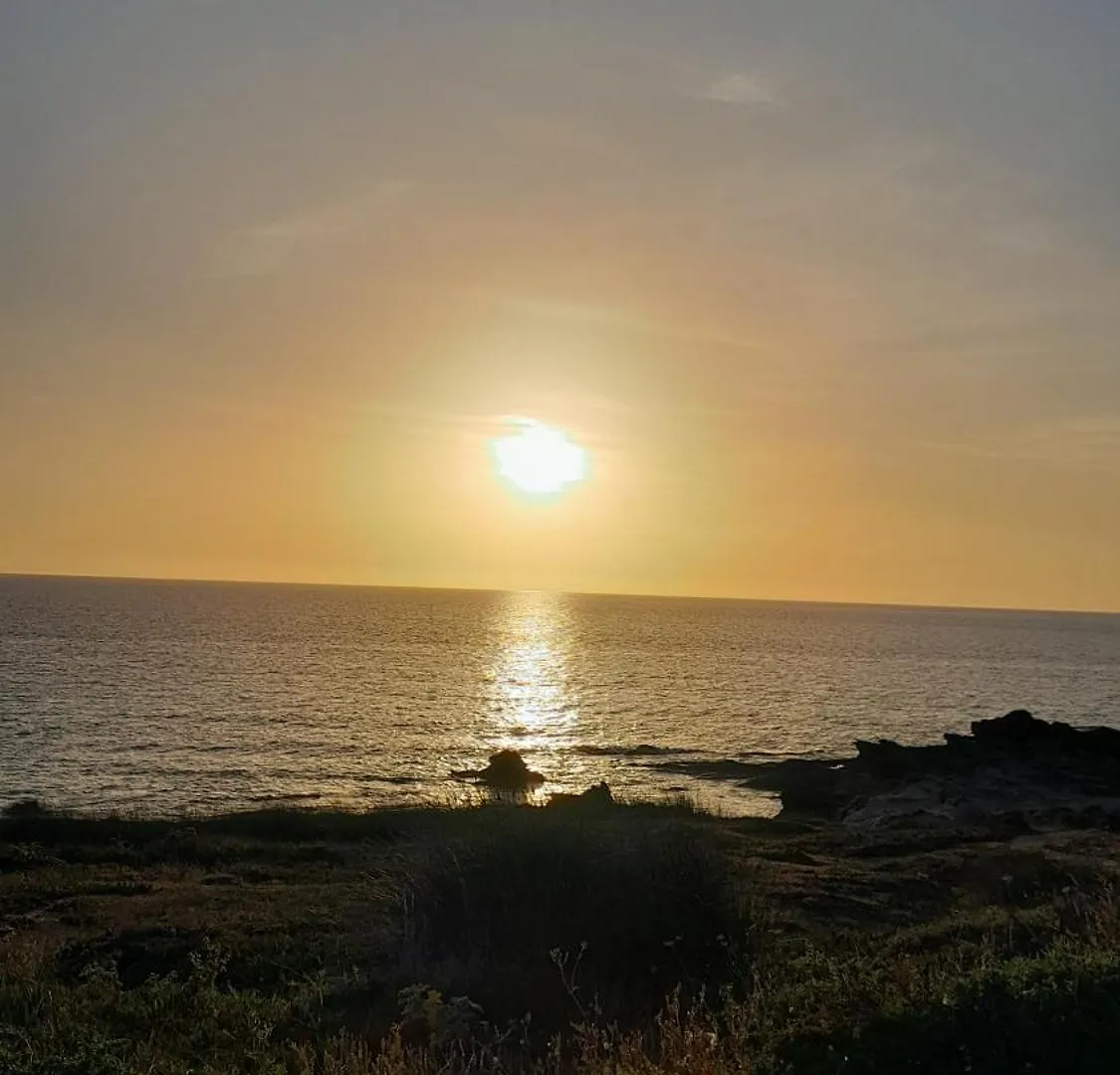 B&B Capo Altano Portoscuso
