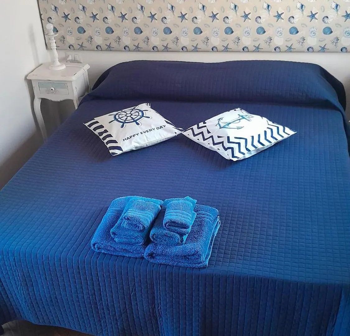 Bed & Breakfast B&B Nuovo Capo Altano Portoscuso
