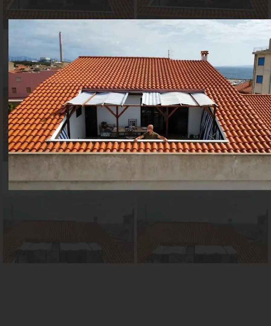 B&B Capo Altano Portoscuso
