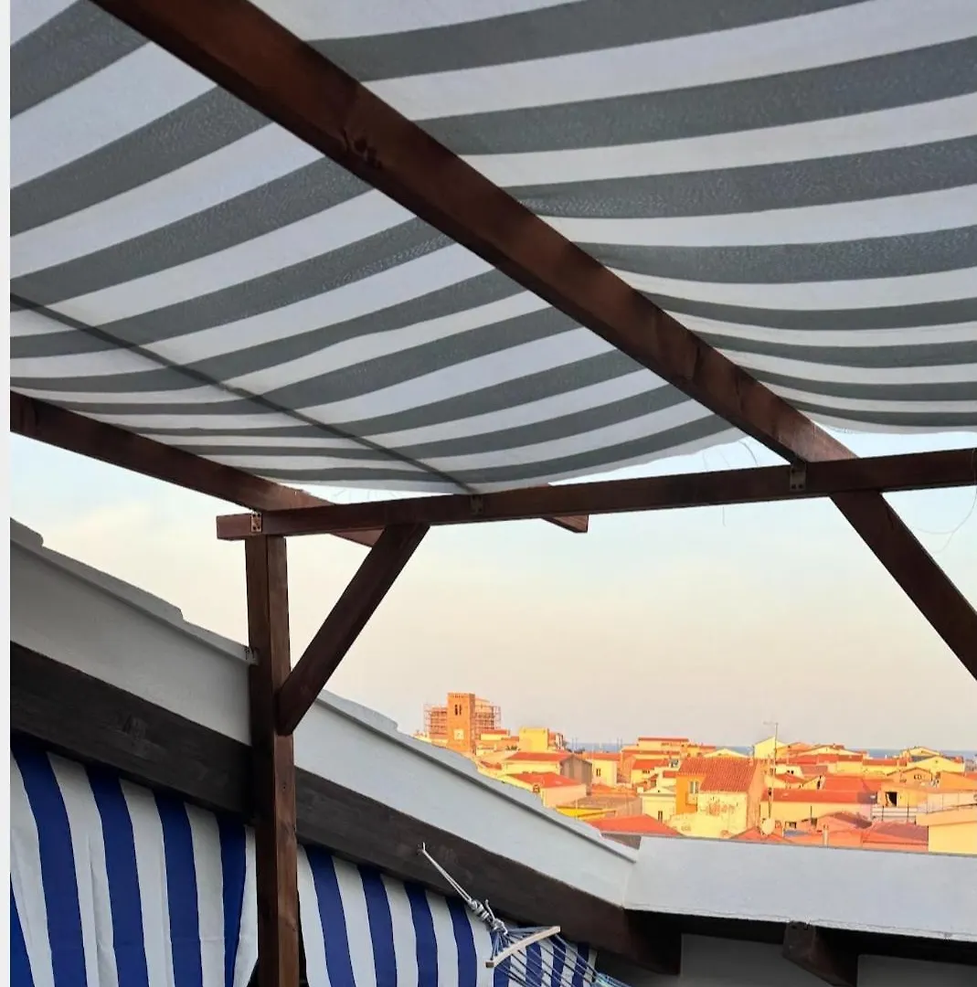 B&B Capo Altano Portoscuso 0*,