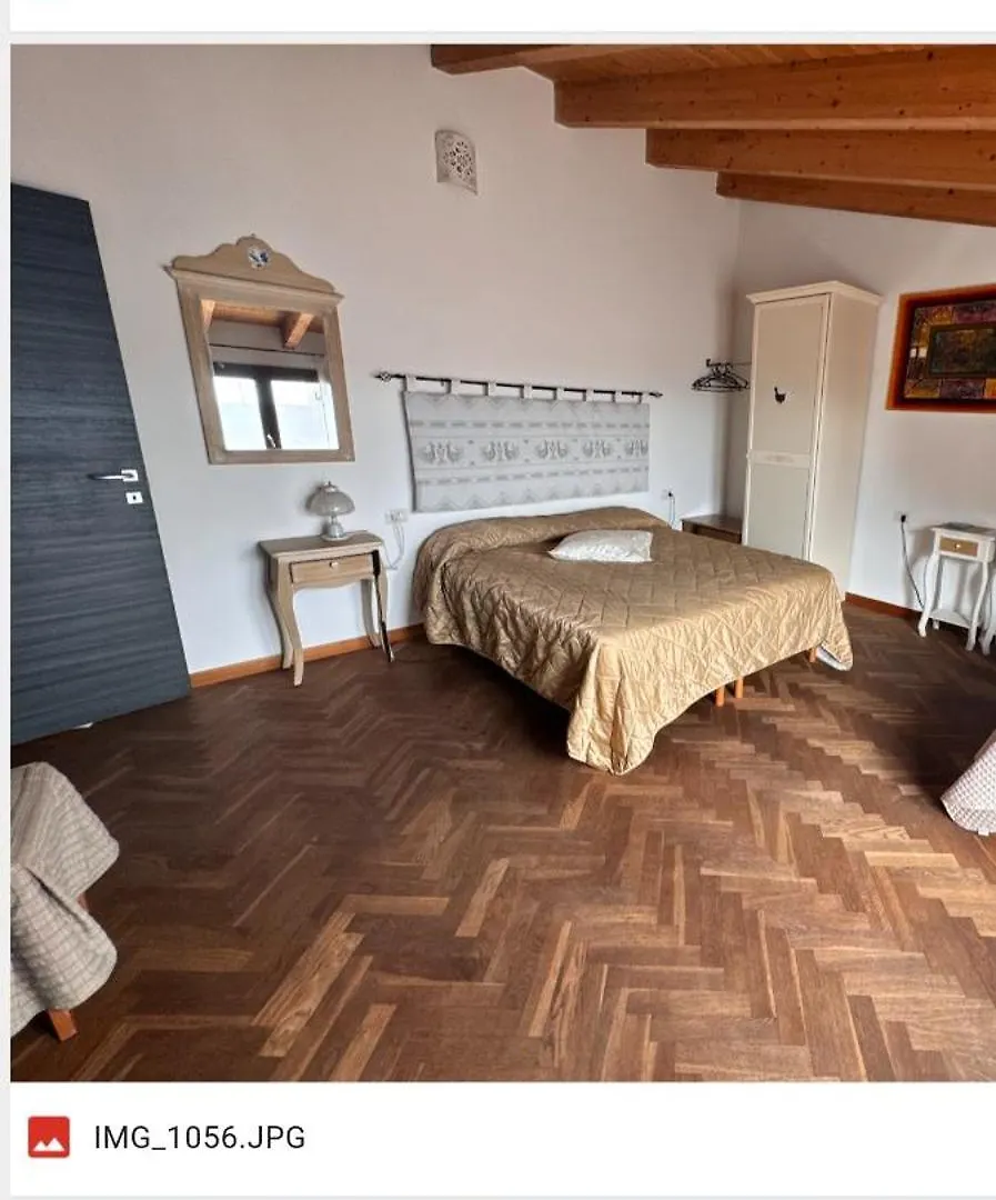 B&B Capo Altano Portoscuso Italia