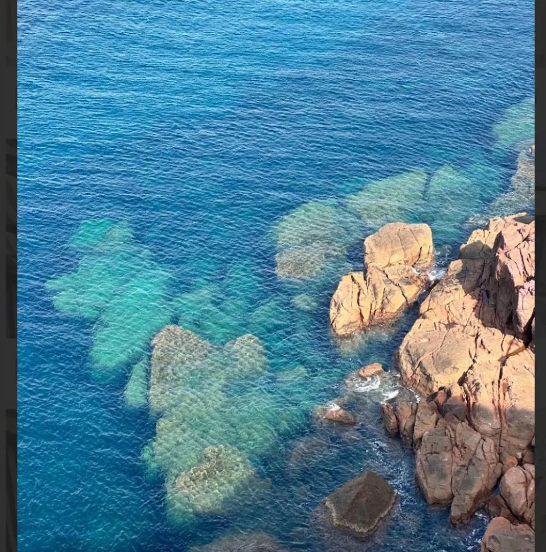 B&B Capo Altano Portoscuso Italia