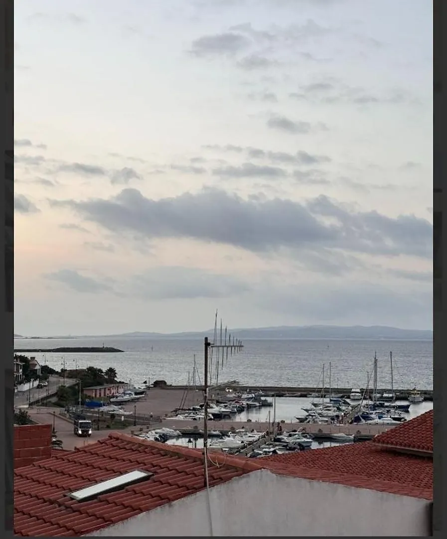 B&B Capo Altano Portoscuso 0*,  Italia