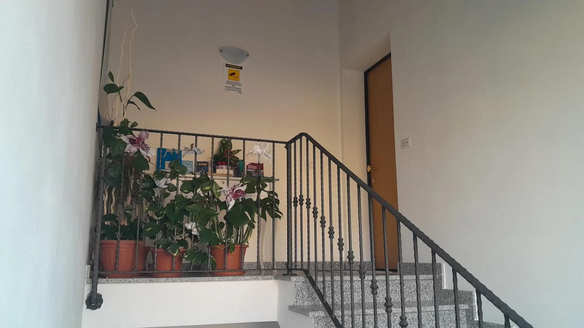 B&B Nuovo Capo Altano Portoscuso 0*,
