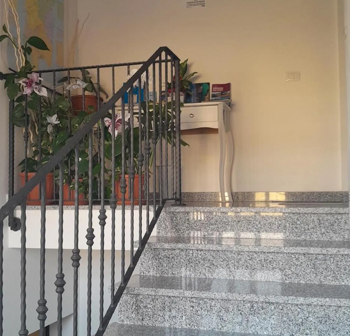 B&B Nuovo Capo Altano Portoscuso 0*,