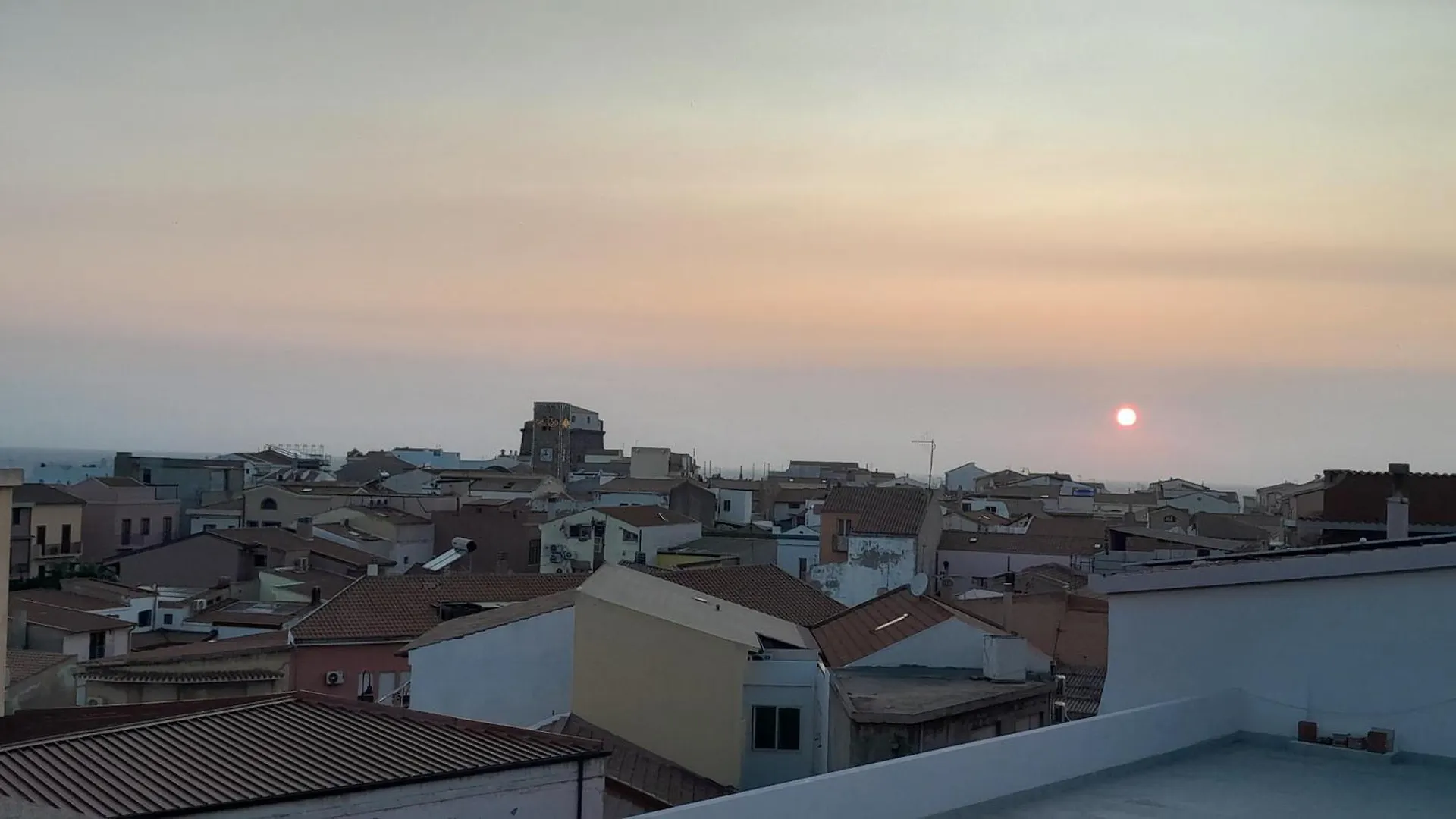 B&B Nuovo Capo Altano Portoscuso Bed & Breakfast