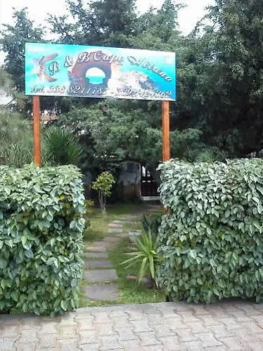 B&B Nuovo Capo Altano Portoscuso Bed & Breakfast