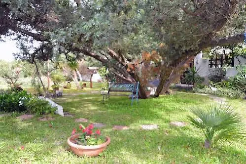 B&B Nuovo Capo Altano Portoscuso 0*,  Italien