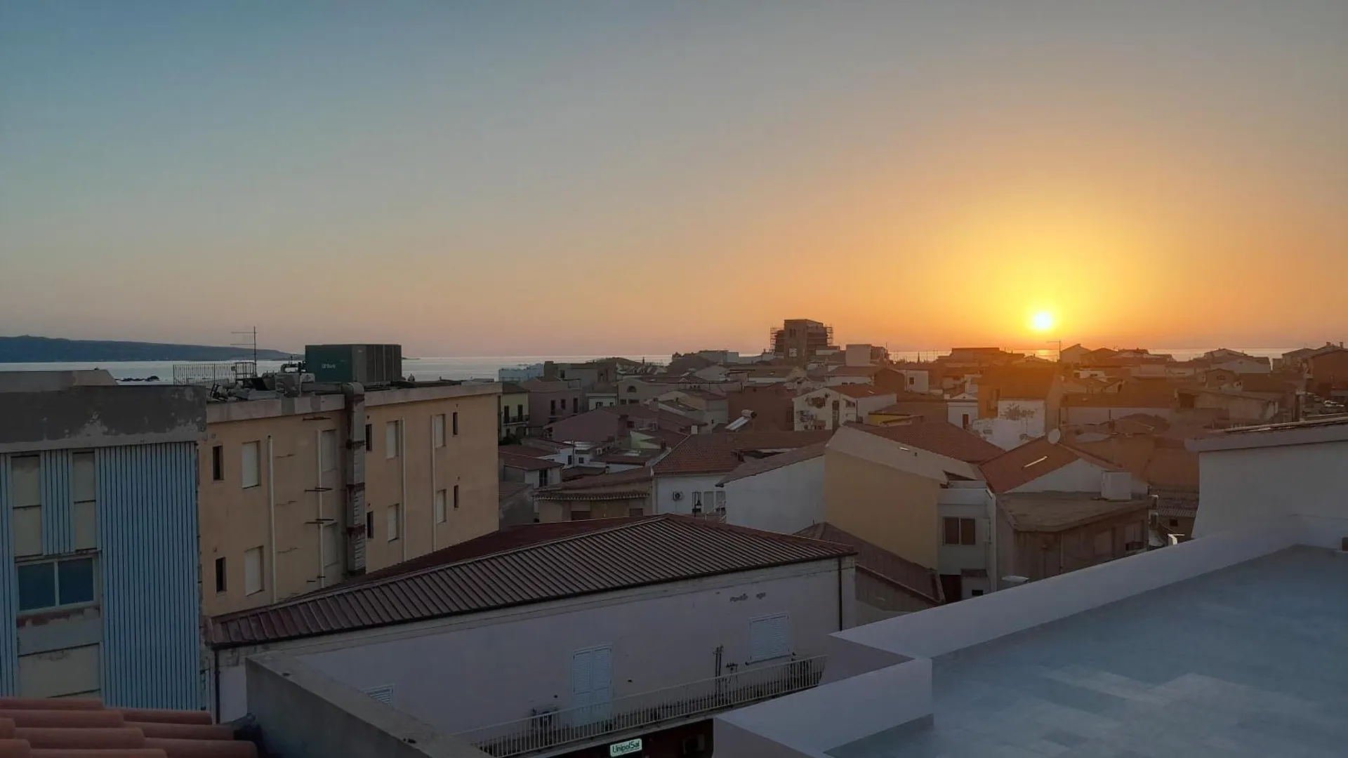B&B Nuovo Capo Altano Portoscuso