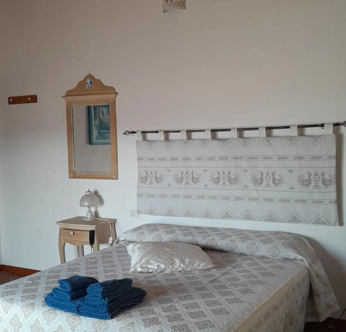 B&B Nuovo Capo Altano Portoscuso 0*,