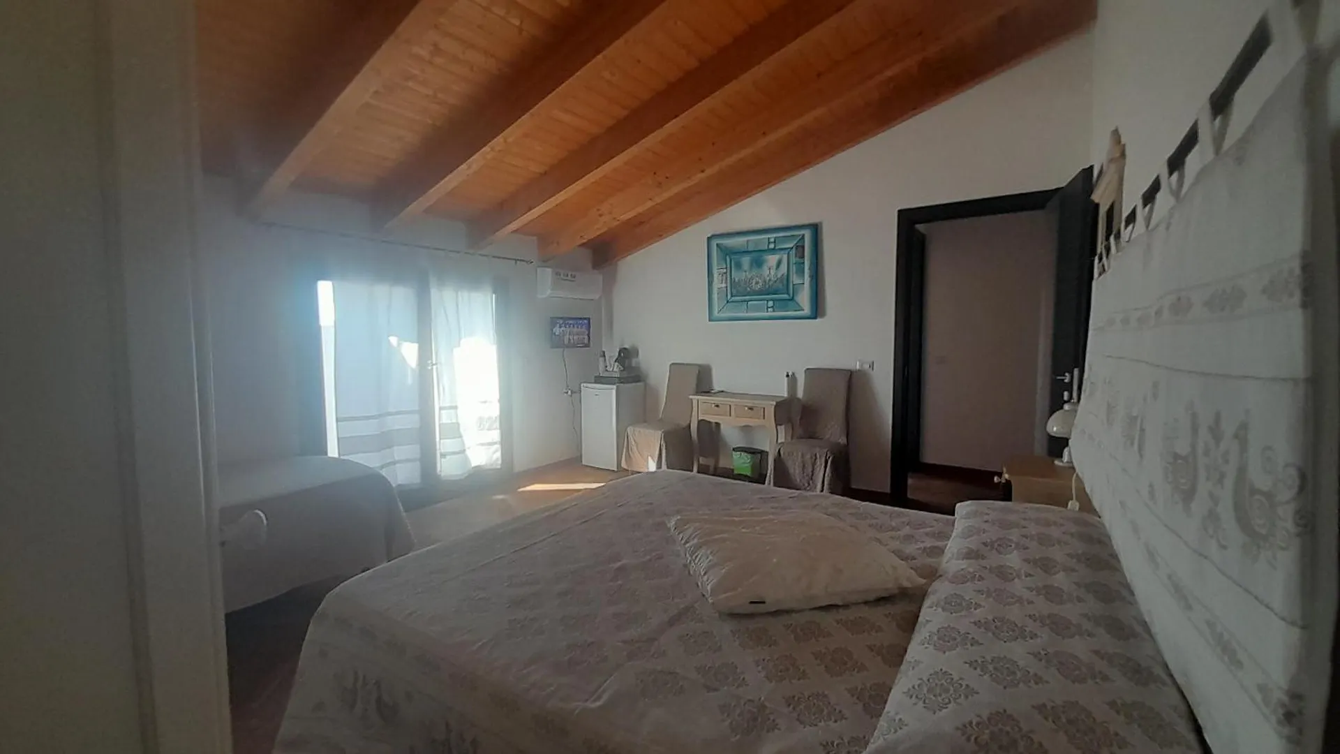 B&B Nuovo Capo Altano Portoscuso
