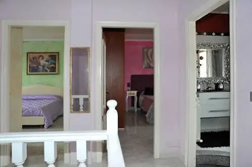 B&B Nuovo Capo Altano Portoscuso Itália
